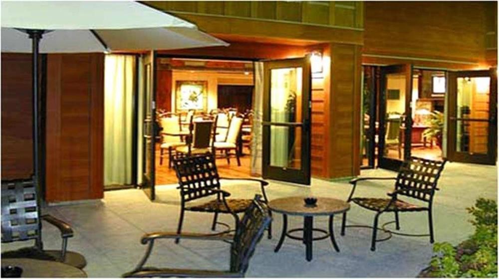 Hampton Inn & Suites Tahoe-Truckee Restaurant photo