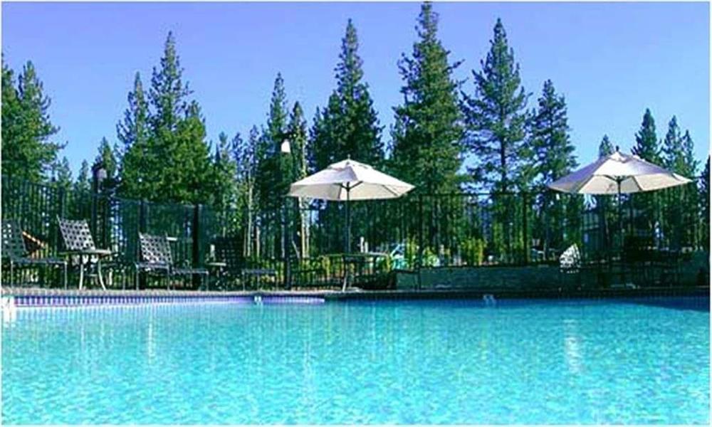 Hampton Inn & Suites Tahoe-Truckee Facilities photo